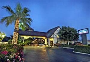 Howard Johnson Express Inn Norco property photo