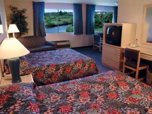 Shilo Inn Suites Hotel Warrenton property photo