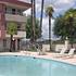 Howard Johnson Express Inn Stockton CA property information