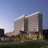 Hilton Baltimore BWI Airport property information
