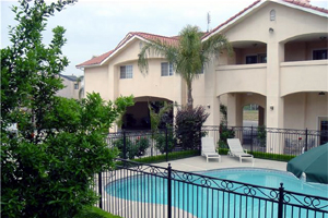 Garden Inn & Suites property photo