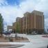 Hampton Inn  Suites AlbuquerqueCoors Road property information