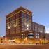Hampton Inn  Suites BoiseDowntown property information