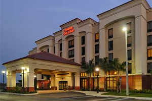 Hampton Inn & Suites Ft. Myers-Estero, FL property photo