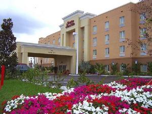 Hampton Inn  Suites Ft Pierce property photo