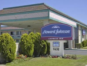 Howard Johnson Inn Stanton property photo