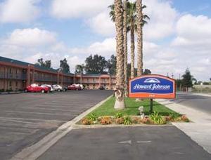 Howard Johnson Inn - Bakersfield property photo