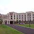 Hampton Inn and Suites Jamestown, NY property information