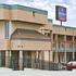 Howard Johnson Express Inn South San Francisco SFO property information