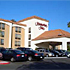 Hampton Inn Los Angeles/Santa Clarita property information