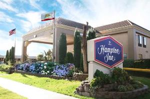 Hampton Inn Livermore property photo