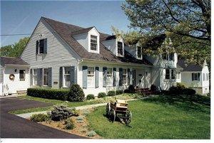 Wooden Duck Inn property photo