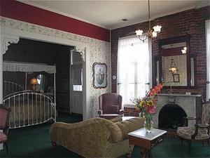 Holbrooke Hotel property photo