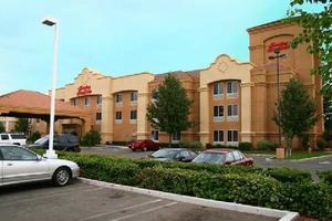 Hampton Inn stes Modesto Salid property photo