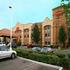Hampton Inn stes Modesto Salid property information