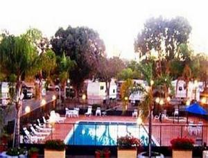 Knights Inn San Diego South property photo