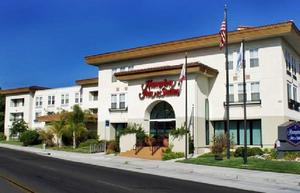 Hampton Inn  Suites Mountain View property photo