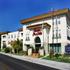 Hampton Inn  Suites Mountain View property information