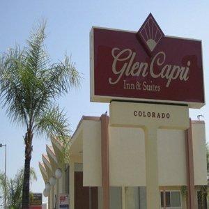 Glen Capri Inn and Suites - Colorado Street property photo