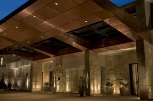 The Umstead Hotel and Spa property photo