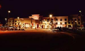Hampton Inn  Suites  Paso Robles property photo
