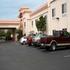 Hampton Inn Suites SacramentoCal Expo CA property information
