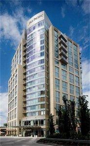 Pan Pacific Seattle property photo