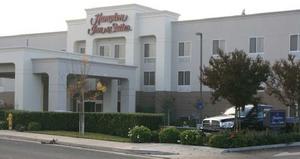 Hampton Inn  Suites Stockton property photo