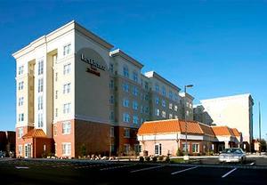 Residence Inn East Rutherford Meadowlands property photo