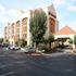 Hampton Inn Milpitas property information