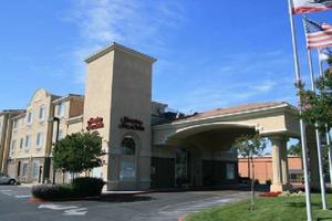 Hampton Inn Suites San Jose CA property photo