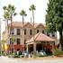 Hampton Inn Santa Cruz CA property information