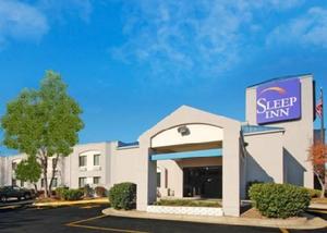 Sleep Inn Fredericksburg property photo