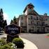 Hampton Inn Ukiah CA property information