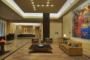 Heldrich Hotel property photo