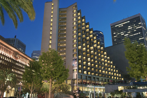 Hyatt Regency San Francisco property photo