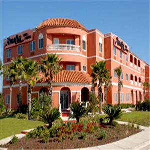 Amelia Hotel at the Beach property photo
