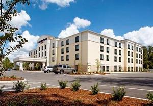 SpringHill Suites Gainesville property photo