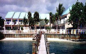 Jupiter Waterfront Inn property photo