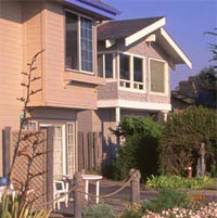 Blue Dolphin Inn property photo