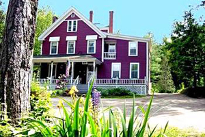 The Bartlett Inn property photo