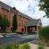 Hampton Inn  Suites St LouisChesterfield property information