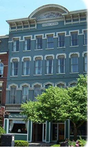 The Charles Inn property photo