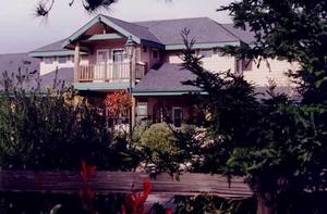 Cambria Pines Lodge property photo