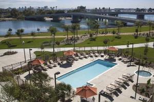 Homewood Suites by Hilton San Diego AirportLiberty Station property photo