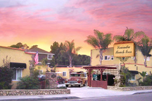 Leucadia Beach Inn property photo