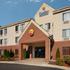 Comfort Inn & Suites University South property information