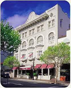 The Monterey Hotel property photo