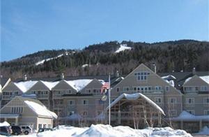 Attitash Grand Summit Hotel and Conference Center property information