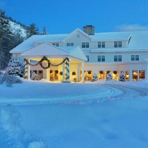 The White Mountain Hotel and Resort property photo